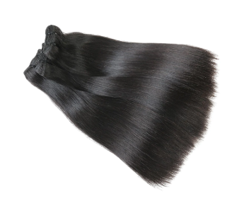 Velour Straight (Natural Straight)