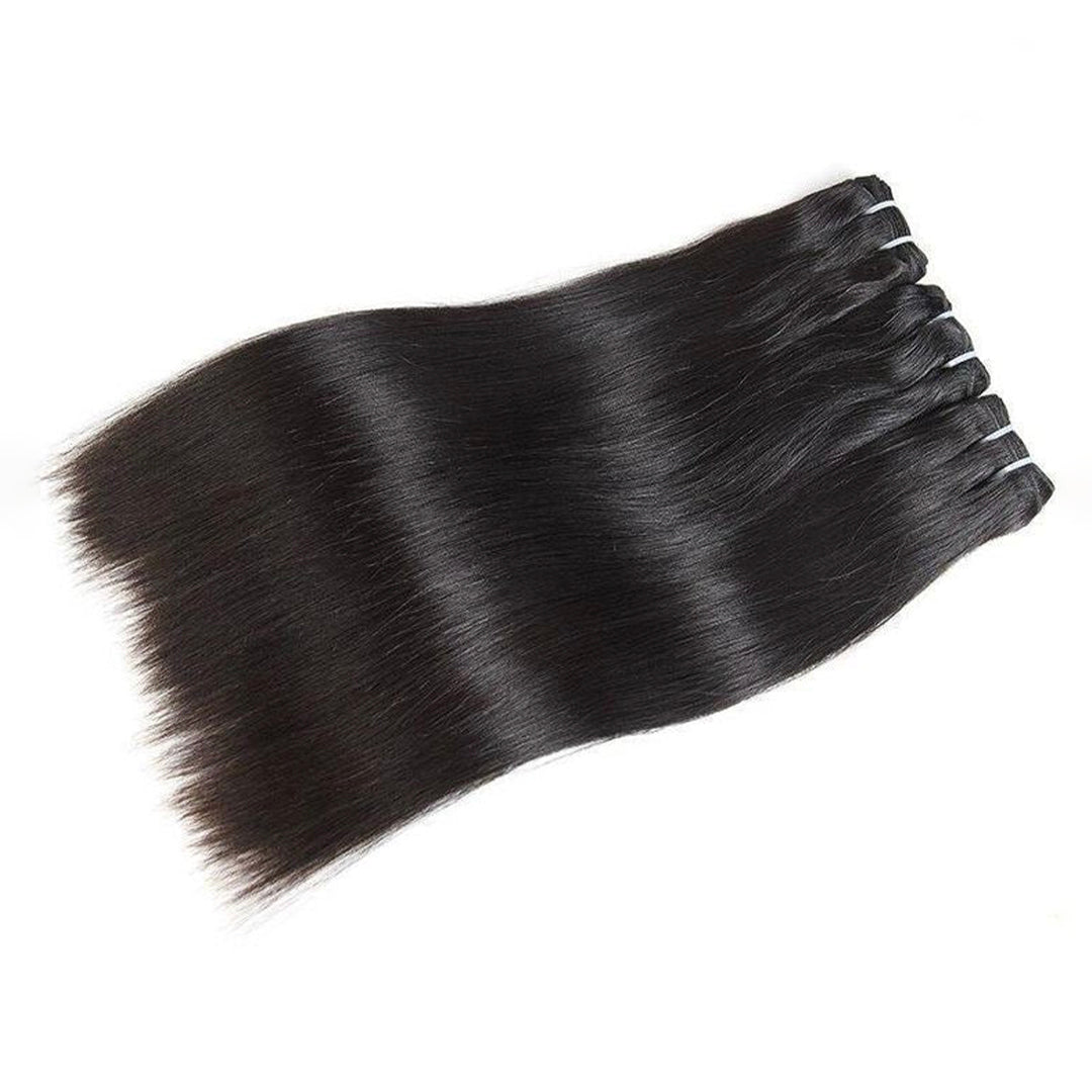 Velvet Straight Bundles